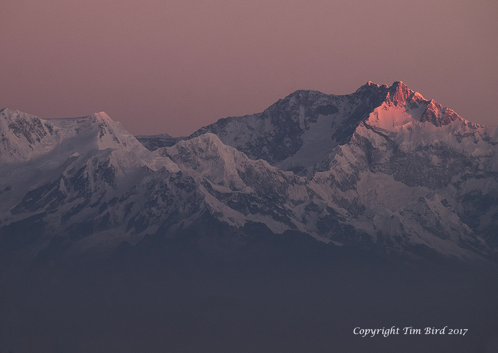 kanchenjunga