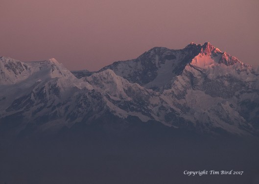 kanchenjunga